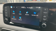 Hyundai i10 1.0 [63] Advance 5dr Auto [Nav] Petrol Hatchback